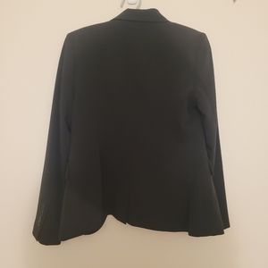 Black Blazer